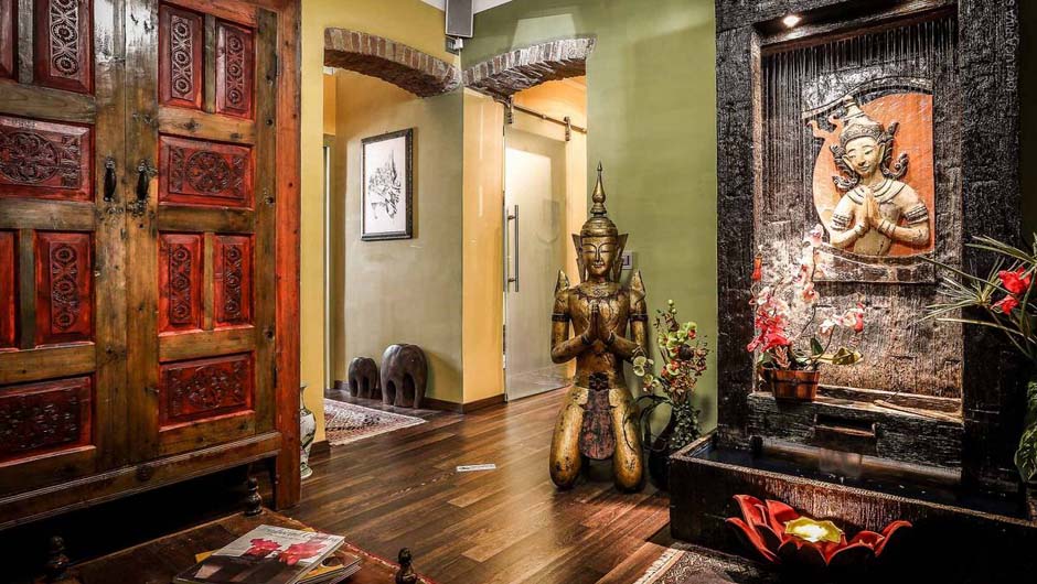 Shivago Thai Massage School Italia